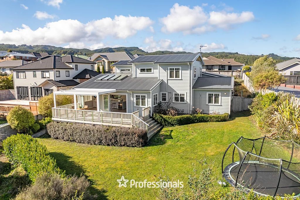 Riverstone Terraces 5Moenga CHARACTER YOU LOVE, LUXURY YOU LIVE