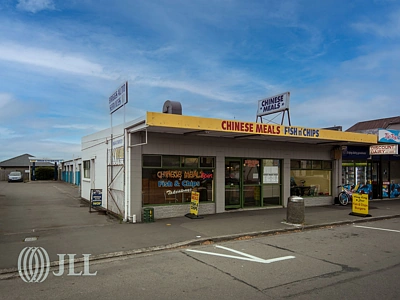 Commercial Core