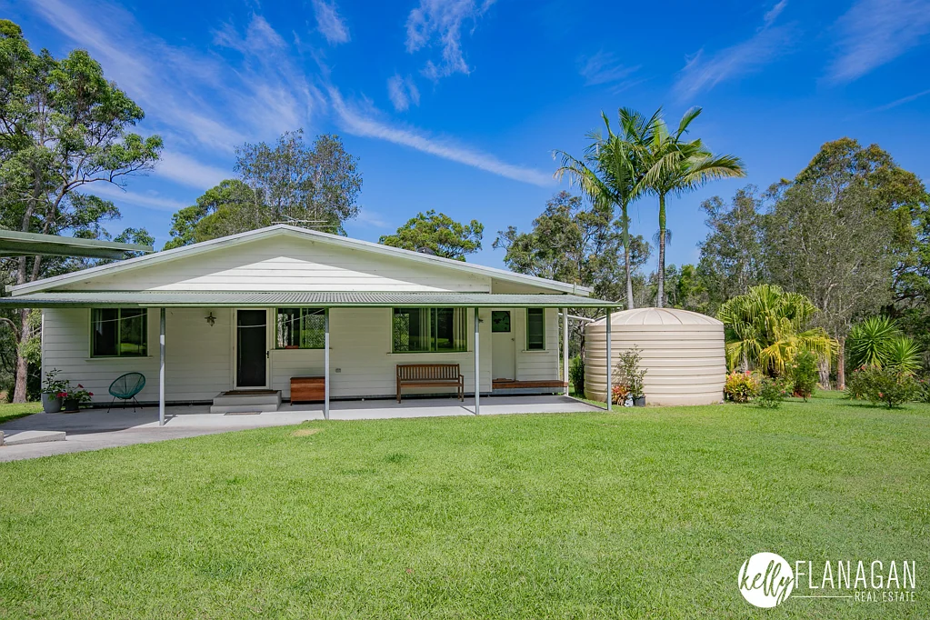 Address Withheld, Crescent Head, NSW 2440