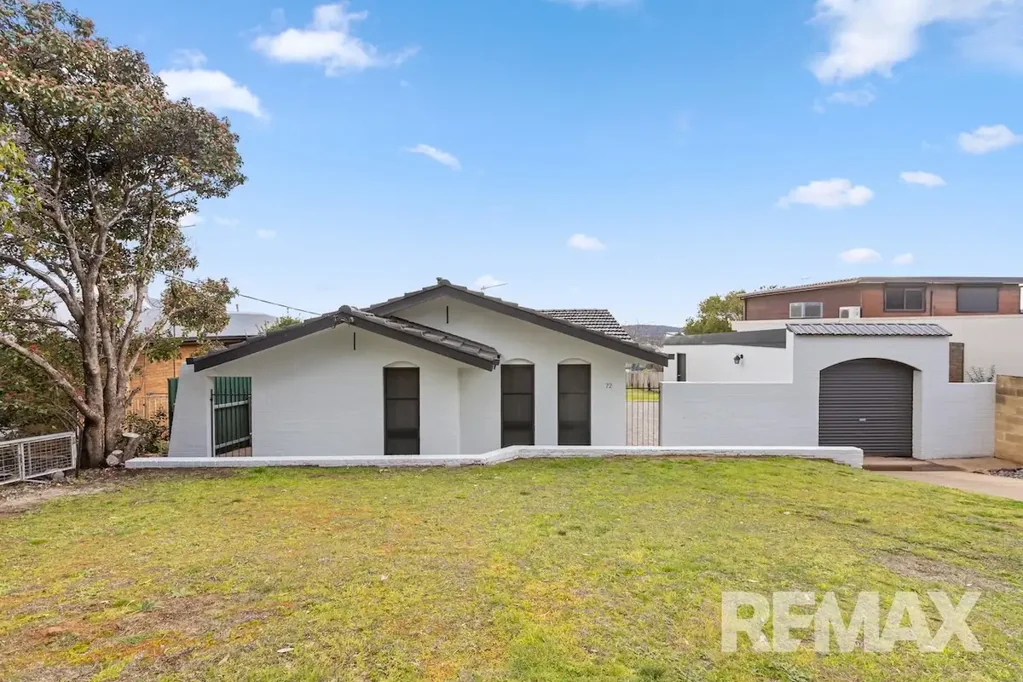 Mount Austin 3બેડરૂમ Beautifully Renovated Mount Austin Home
