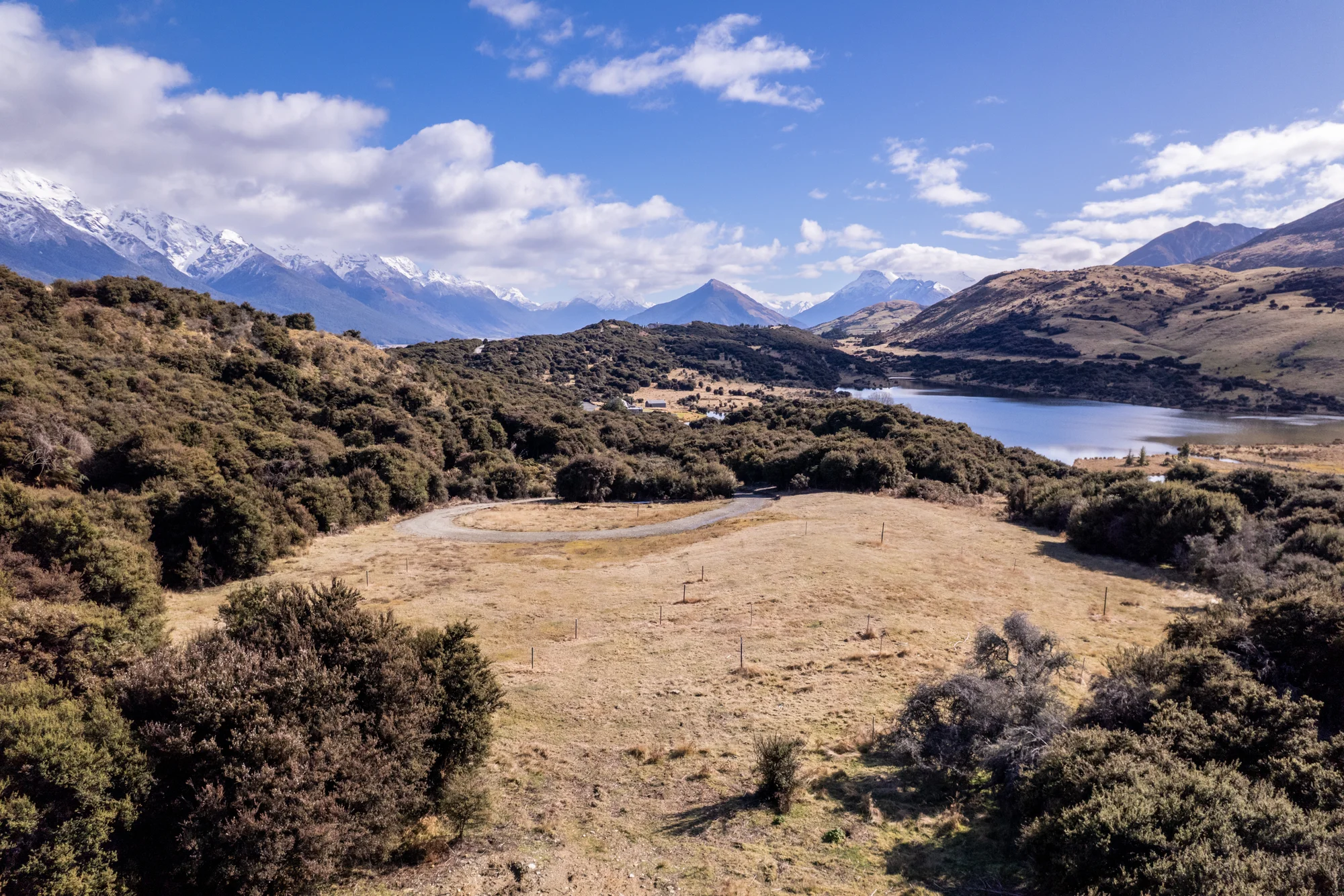 Glenorchy Dream Opportunity In A Dream Location