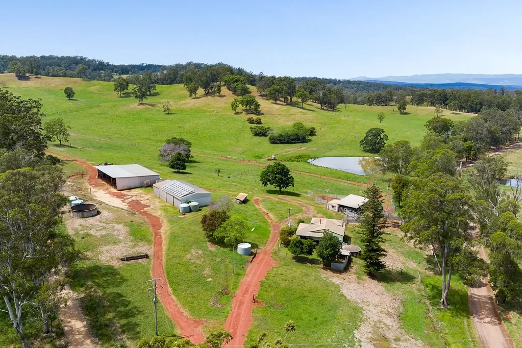 Hampton Where Lifestyle Meets Productivity!