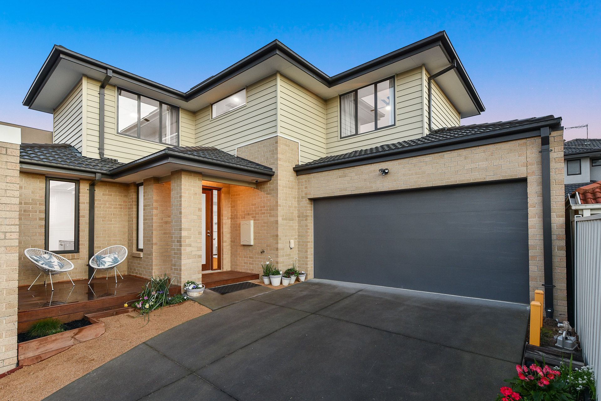 24 RHONDA ST, MOUNT WAVERLEY VIC 3149, 0 ห้องนอน, 0 ห้องน้ำ, Townhouse