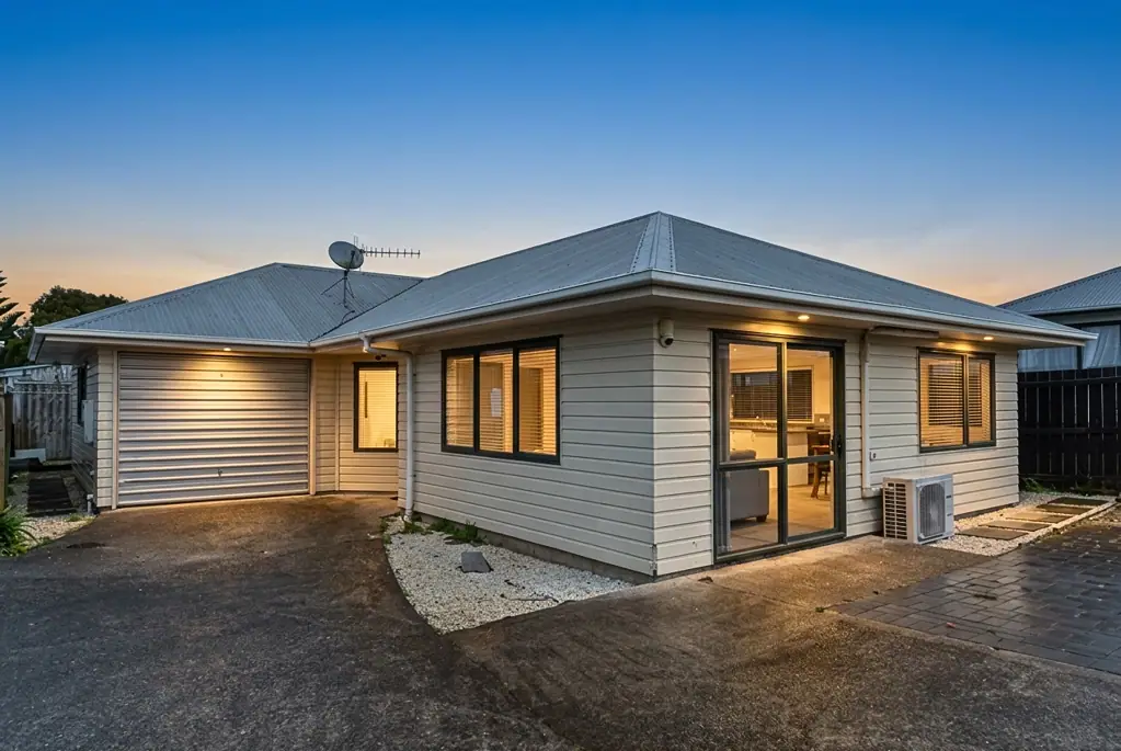 Manurewa 3房  Quiet Cul-De-Sac Gem Must Be Sold!