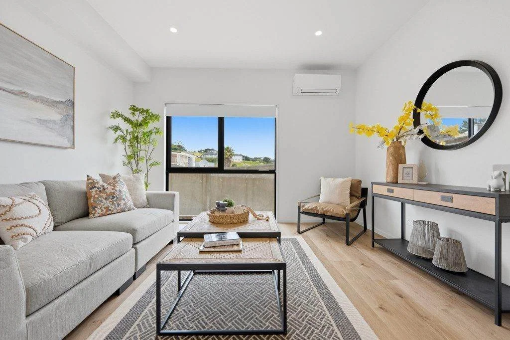 Spacious, stylish, and versatile – the perfect...