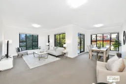 50/143 Bowden Street, Meadowbank