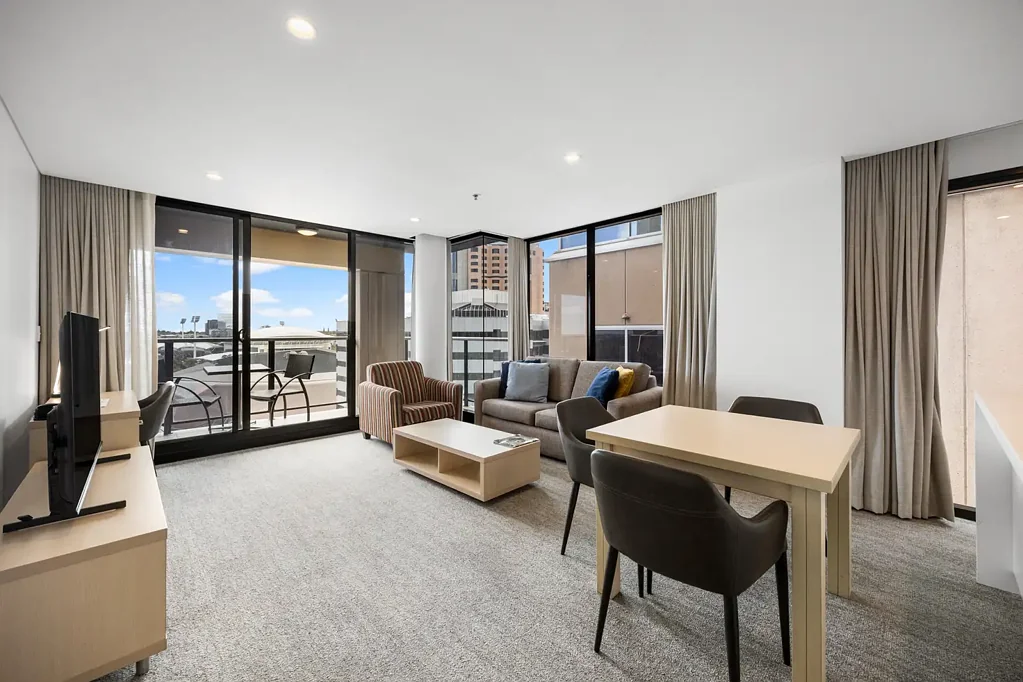 1306/104 North Terrace, Adelaide, SA 5000