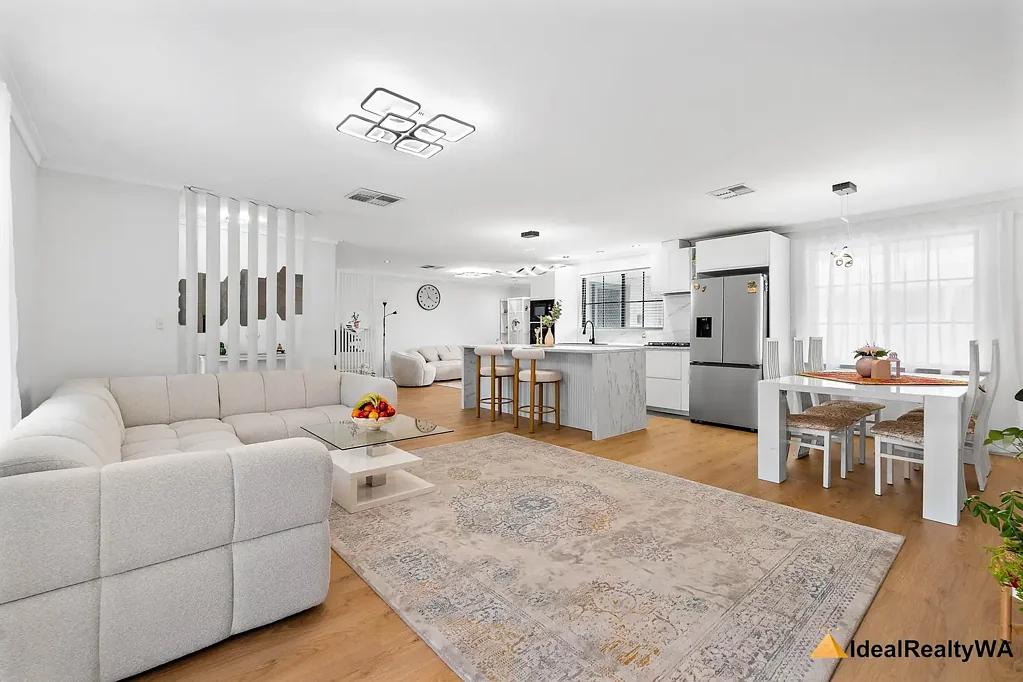 Bateman 4房  FULLY RENOVATED CHARMING RESIDENCE  & PRIME LOCATION