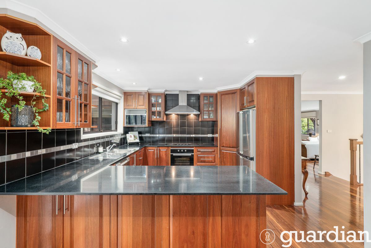 10 CLEGG PL, GLENHAVEN NSW 2156, 0 Schlafzimmer, 0 Badezimmer, House