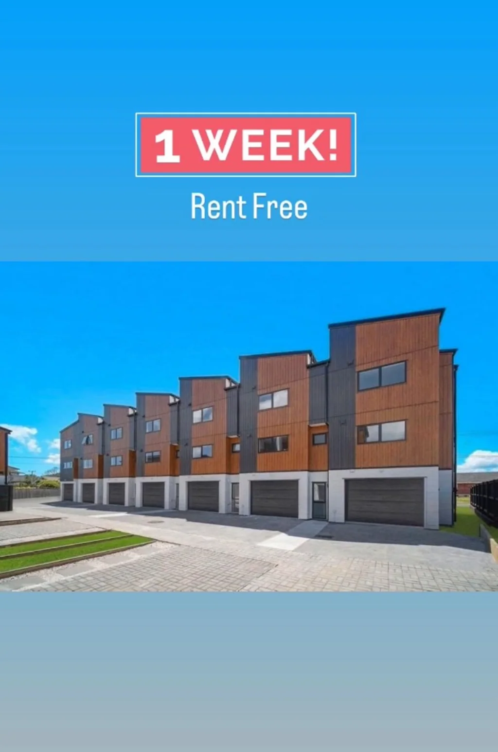 PAKURANGA,3 BEDROOMS