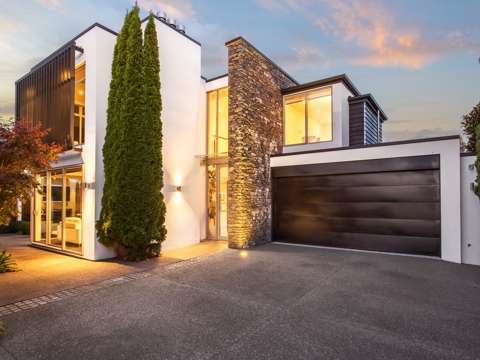Merivale 4房  Architectural Masterpiece