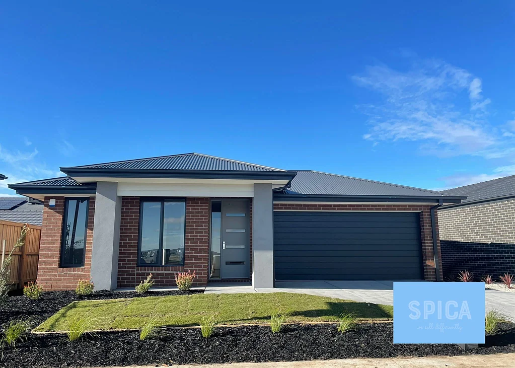 6 Gelantipy Dr, Truganina, VIC 3029