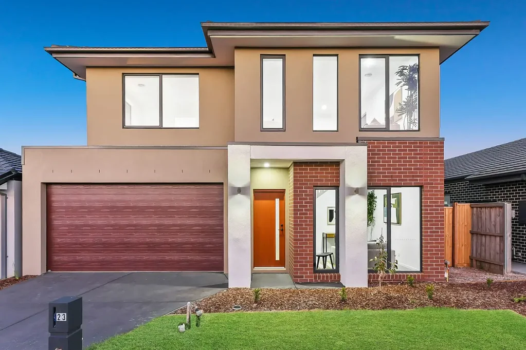23 Lorimer Street, Berwick, VIC 3806