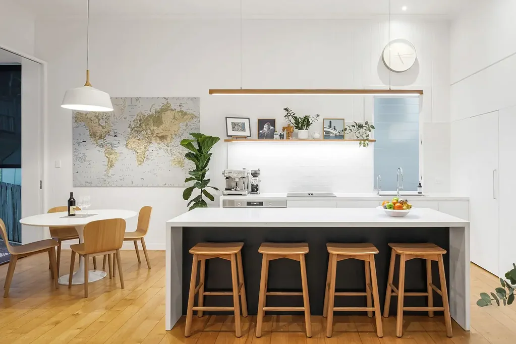 Charming Paddington Retreat with Character & City Vibes