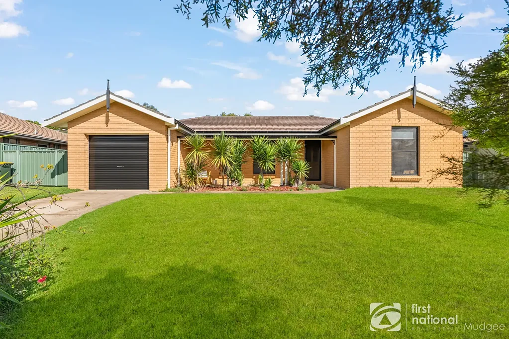 10 Palmer Avenue, Mudgee, NSW 2850