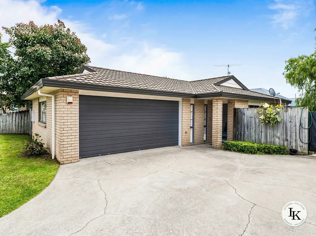 224C Buckland Road, Mangere East, Manukau City, Auckland