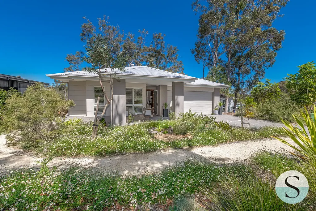105 Lake Forest Drive, Murrays Beach, NSW 2281