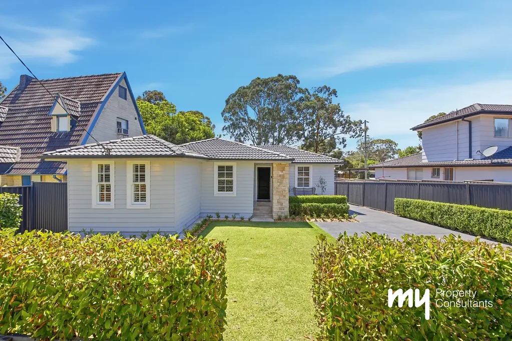 54 Berallier Drive, Camden South, NSW 2570