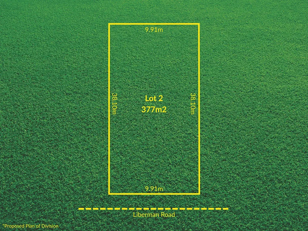 Para Hills Prime 377m2 Allotment - Build Your Dream Home!