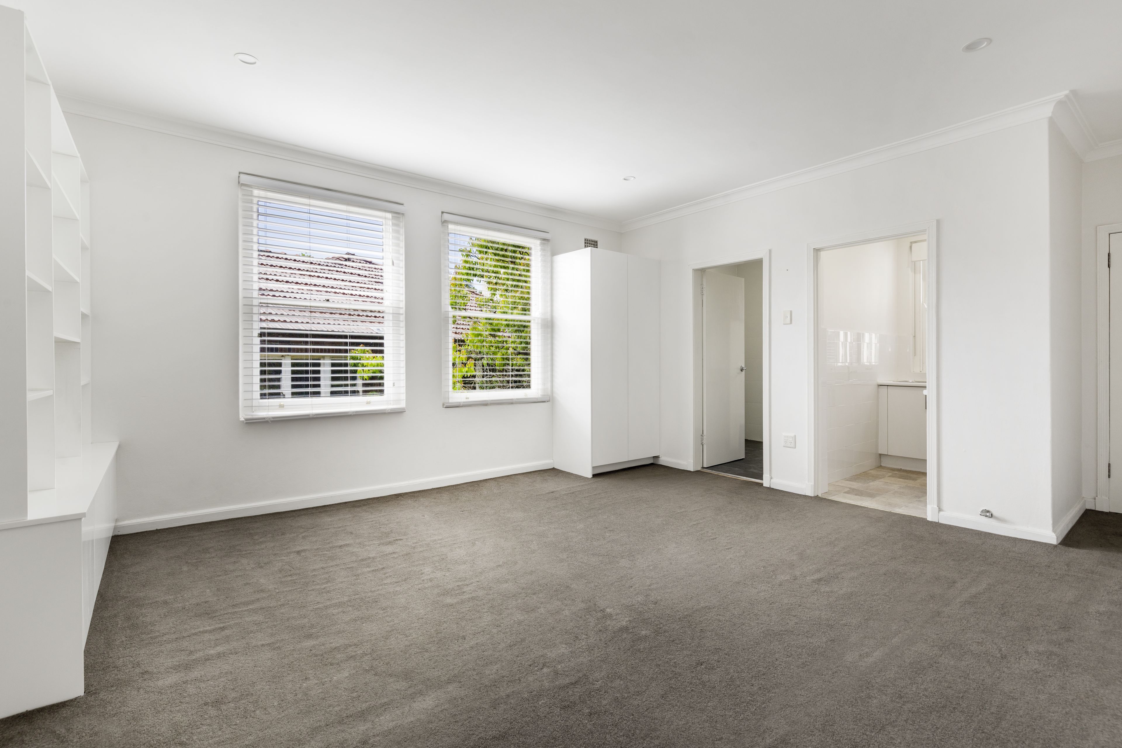 2 MCDONALD ST, POTTS POINT NSW 2011, 0 Kuwarto, 0 Banyo, Studio