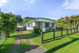 15 Blackhill Road, Tinui