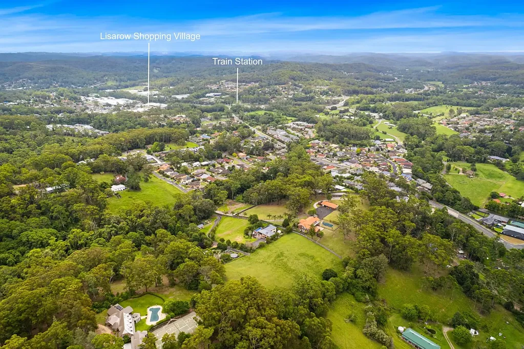 ਪਤਾ ਗੁਪਤ, Lisarow, NSW 2250
