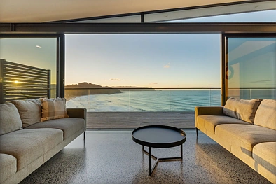 Tairua 4 Slaapkamer Oceana Masterpiece