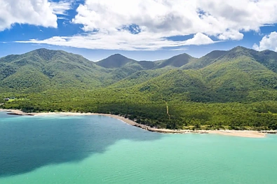 890 GLOUCESTER AV, CAPE GLOUCESTER QLD 4800, 0 कमरे, 0 बाथरूम, Section