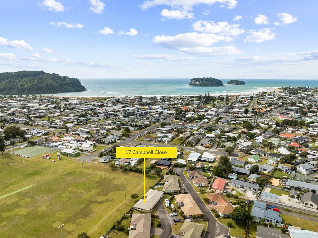 Whangamata 2Zimmer Under CV - Bring all offers!