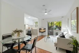 4/51 Shirley Road, Wollstonecraft