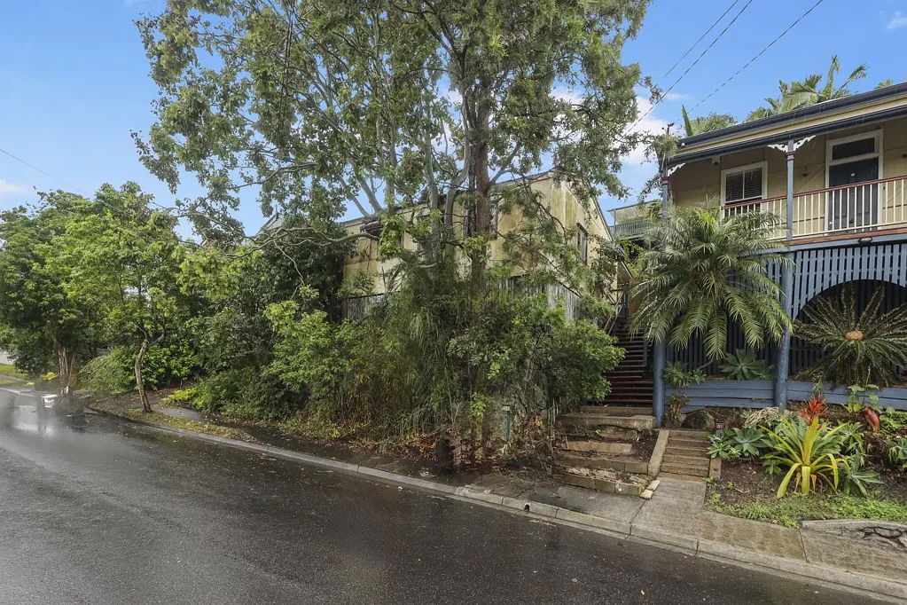 53 Plunkett Street, Paddington, QLD 4064
