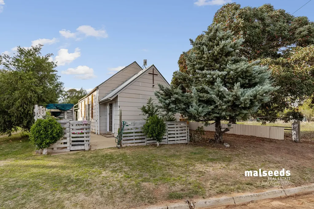 14 Splatt Street, Apsley, VIC 3319