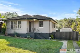 45 Bushlands Avenue, Springfield