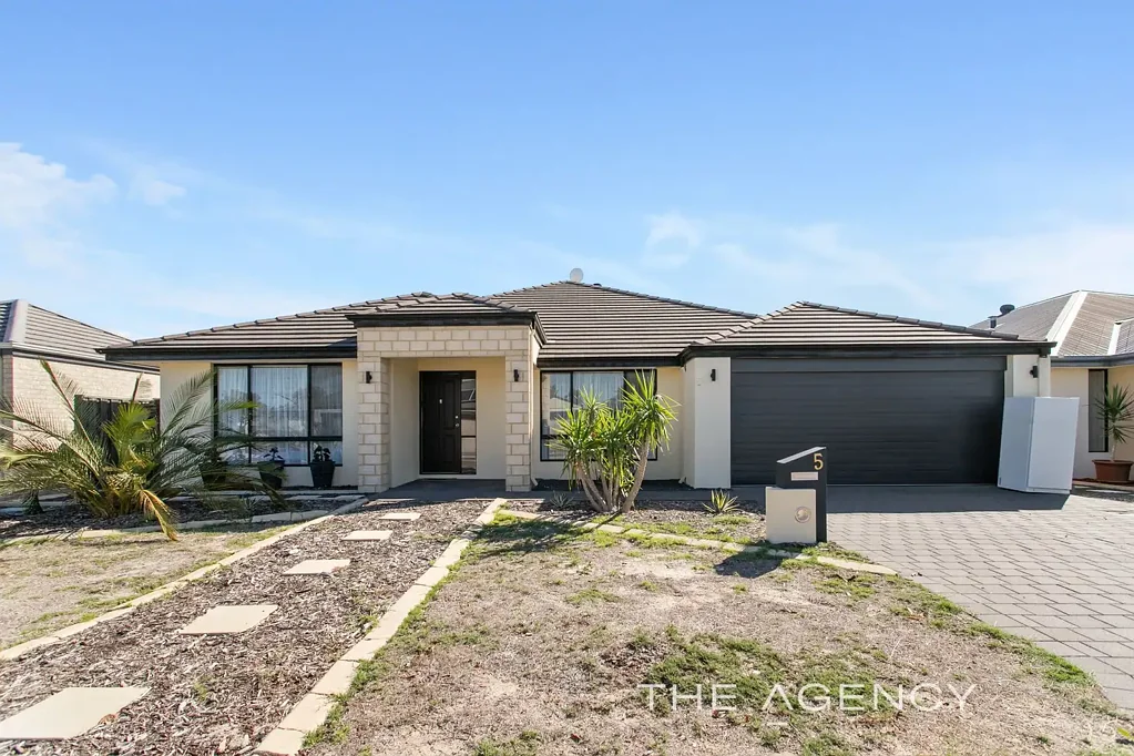 Ellenbrook 4房  EASY LIVING, PRIME LOCATION