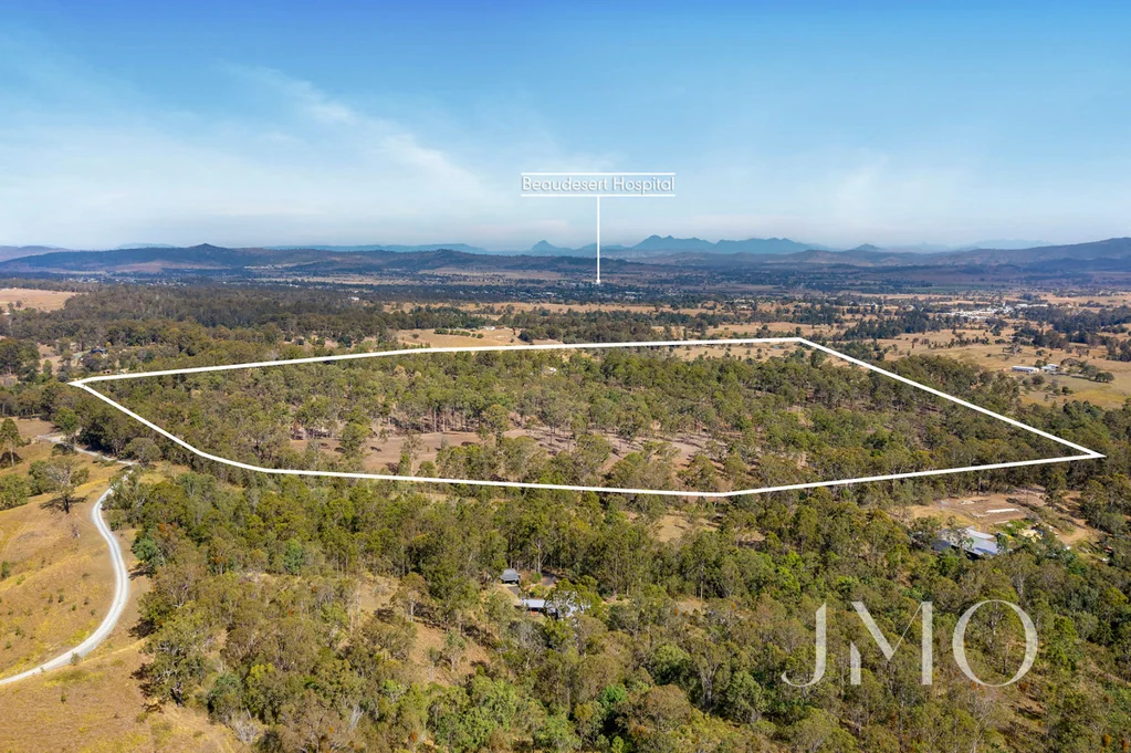 Beaudesert 230 Gould Hill Road, Beaudesert (Lot 2)