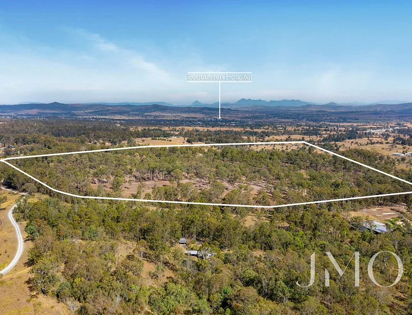 LOT 2/230A Gould Hill Road, Beaudesert, Beaudesert Region, 0房, 0浴, Lifestyle Property