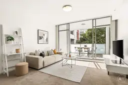 413/1 Bruce Bennetts Place, Maroubra