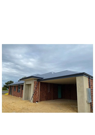Harvey 4房  Brand New Summit Homes Build – Modern Living in the Heart of Harvey