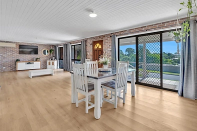 27 KALLAROO CR, ASHMORE QLD 4214, 3 Schlafzimmer, 2 Badezimmer, House
