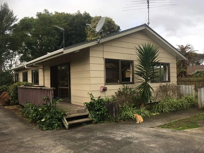 Residential  Mixed Housing Suburban Zone