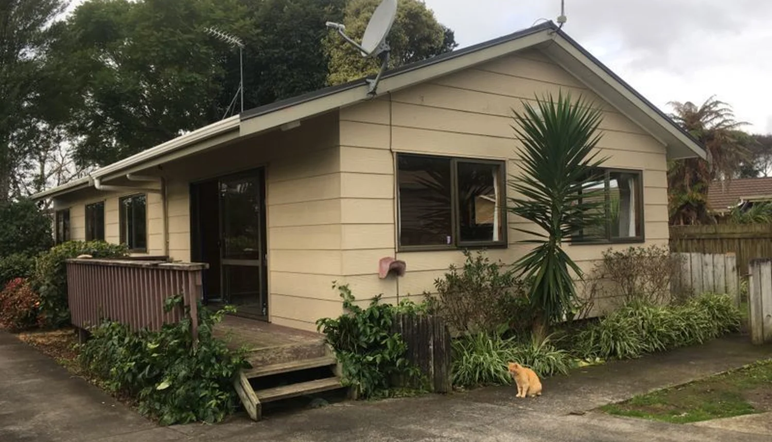 14 Oakmont Place, Wattle Downs, Manukau City, 4房, 0浴