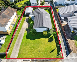 33 Archmillen Avenue, Pakuranga Heights, Manukau City