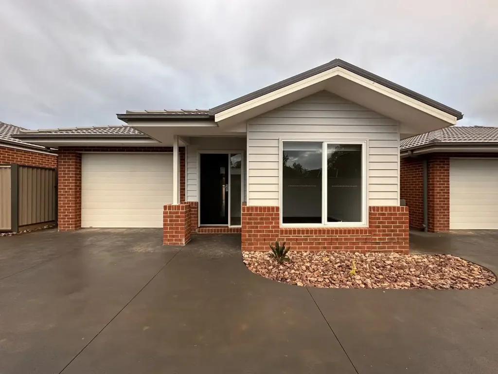 2 Bedroom Unit