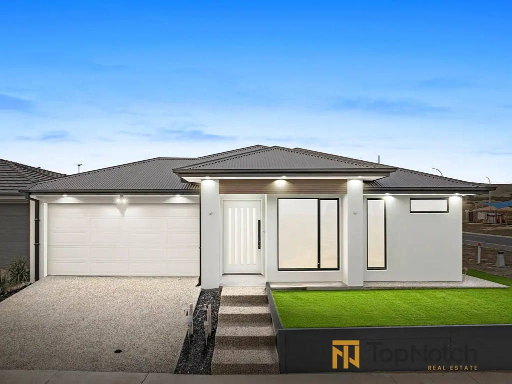 23 Magnolia Crescent, Beveridge, VIC 3753