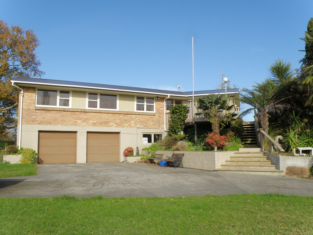 84 Old Te Aroha Road, Te Poi, Matamata, 5房, 0浴