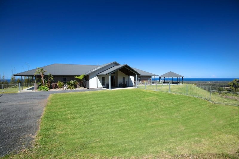 35F RICKARDS RD, SANDY BEACH NSW 2456, 0房, 0浴, House