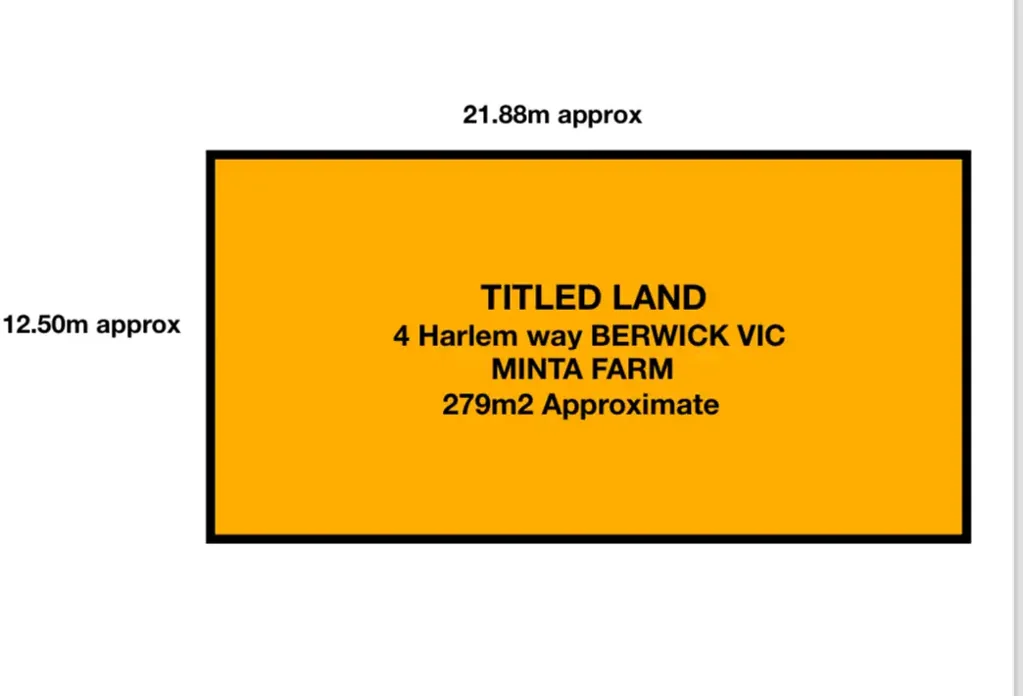 34 Harlem way, Berwick, VIC 3806