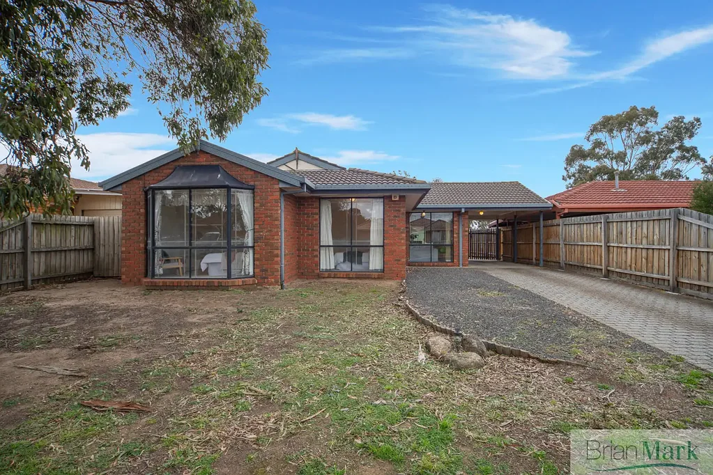 Wyndham Vale 3ਬੈੱਡਰੂਮ Start Your Property Journey Right Here!