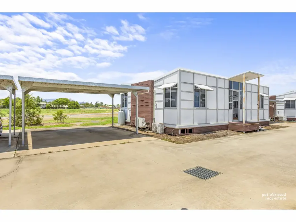 3/51 Bremner Street, Blackwater, QLD 4717
