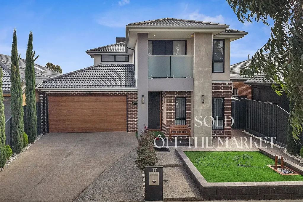 17 Emblem Street, Tarneit, VIC 3029